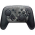 Chinese Black Dragon Nintendo Switch 2 (2025) Pro Controller Skin