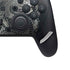 Chinese Black Dragon Nintendo Switch 2 (2025) Pro Controller Skin