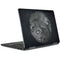 Chinese Black Dragon Notebook 9 Pro 13in (2017) Skin