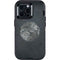 Chinese Black Dragon Otterbox Defender iPhone Skin