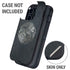 Chinese Black Dragon Otterbox Defender iPhone Skin