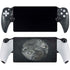 Chinese Black Dragon PlayStation Portal Remote Player Skin