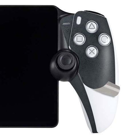 Chinese Black Dragon PlayStation Portal Remote Player Skin