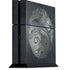 Chinese Black Dragon PlayStation PS4 Skins