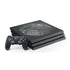 Chinese Black Dragon PlayStation PS4 Skins