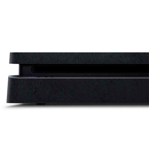Chinese Black Dragon PS4 Slim Skin