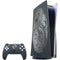 Chinese Black Dragon PlayStation PS5 Skins