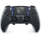 Chinese Black Dragon PS5 DualSense Edge Pro Controller Skin