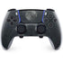 Chinese Black Dragon PS5 DualSense Edge Pro Controller Skin