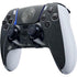 Chinese Black Dragon PS5 DualSense Edge Pro Controller Skin