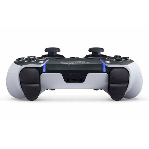 Chinese Black Dragon PS5 DualSense Edge Pro Controller Skin