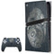 Chinese Black Dragon PS5 Pro Bundle Skin