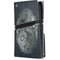 Chinese Black Dragon PS5 Pro Disk Console Skin