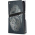 Chinese Black Dragon PS5 Pro Disk Console Skin