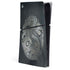 Chinese Black Dragon PS5 Slim Digital Edition Console Skin