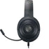 Chinese Black Dragon Razer Kraken X Skin