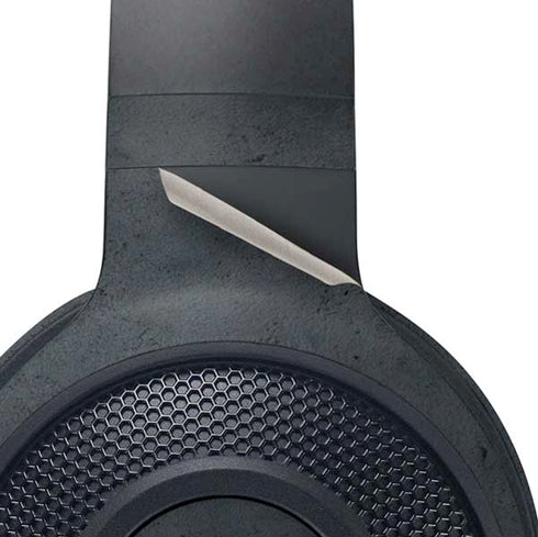 Chinese Black Dragon Razer Kraken X Skin