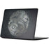 Chinese Black Dragon Surface Laptop 7 15in Skin