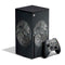 Chinese Black Dragon Xbox Series X Bundle Skin