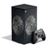 Chinese Black Dragon XBox Series X Digital Edition Bundle Skin