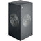 Chinese Black Dragon XBox Series X Digital Edition Console Skin