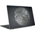 Chinese Black Dragon Dell XPS Skin