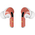 Chinese Flag Distressed AirPods Skins