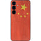 Chinese Flag Distressed Galaxy A16 5G Skin