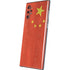 Chinese Flag Distressed Galaxy Note 10 Plus Skin