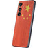 Chinese Flag Distressed Galaxy S24 Plus Skin
