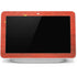 Chinese Flag Distressed Google Home Hub Skin