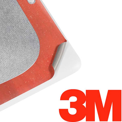 Chinese Flag Distressed Google Home Hub Skin