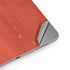 Chinese Flag Distressed Apple iPad Air Skin
