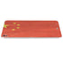 Chinese Flag Distressed iPad Pro 13in M4 (2024) Skin