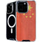 Chinese Flag Distressed iPhone 16 Pro Max MagSafe Case