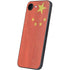 Chinese Flag Distressed iPhone 16e Skin