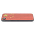 Chinese Flag Distressed iPhone 16e Skin