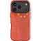 Chinese Flag Distressed iPhone 18 Pro Impact Case