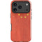Chinese Flag Distressed iPhone 18 Pro Max Impact Case