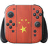 Chinese Flag Distressed Nintendo Switch 2 (2025) with Joy-Con Skin