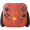 Chinese Flag Distressed Nintendo Switch 2 (2025) Joy-Con Controller Skin