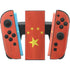Chinese Flag Distressed Nintendo Switch 2 (2025) Joy-Con Controller Skin