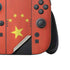 Chinese Flag Distressed Nintendo Switch 2 (2025) Joy-Con Controller Skin