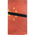 Chinese Flag Distressed PS5 Pro Console Skin
