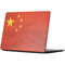 Chinese Flag Distressed Surface Laptop 7 13.8in Skin