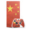 Chinese Flag Distressed Xbox Series X Skins