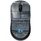 Chipped Blue Wood G Pro Wireless Gaming Mouse Skin