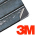 Chipped Blue Wood iPad Skins