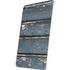Chipped Blue Wood iPad Pro 13in M4 (2024) Skin
