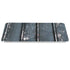 Chipped Blue Wood iPad Pro 13in M4 (2024) Skin